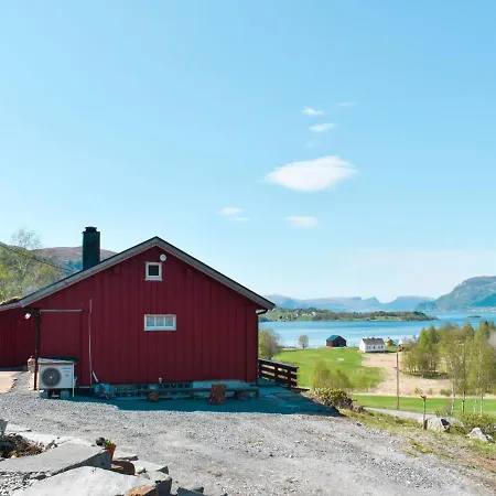 Lenebu - Fjm231 By Interhome Holiday home