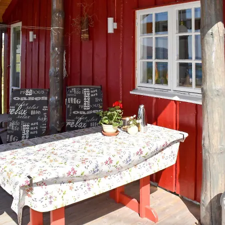 Lenebu - Fjm231 By Interhome Holiday home
