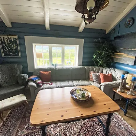 Lenebu By Interhome *