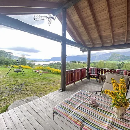 Lenebu By Interhome Syvde