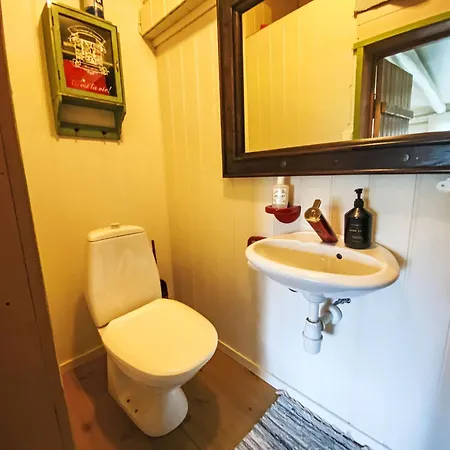 Lenebu By Interhome * Syvde