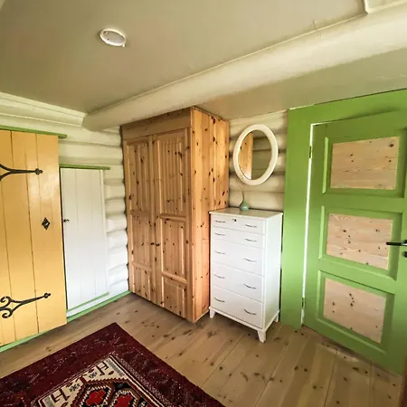 펜션 Lenebu By Interhome