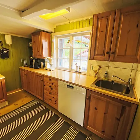 펜션 Lenebu By Interhome *