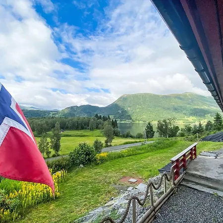 펜션 Lenebu By Interhome Syvde