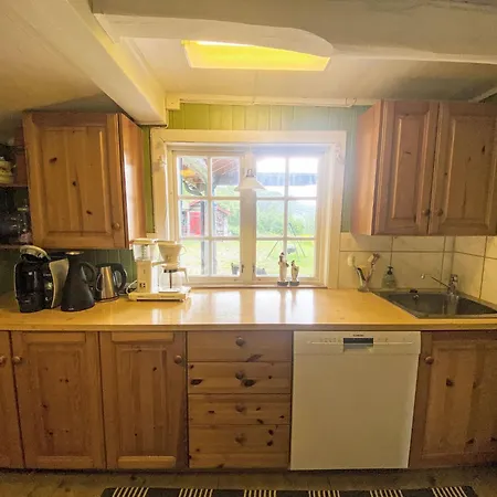 Lenebu By Interhome *