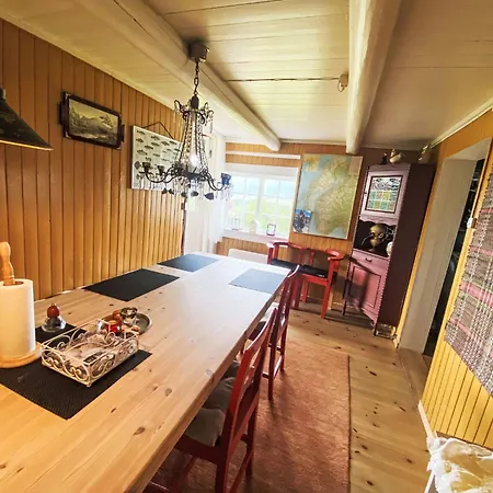 Lenebu By Interhome * Syvde