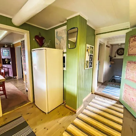 펜션 Lenebu By Interhome *