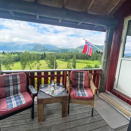 Lenebu By Interhome 펜션 Syvde