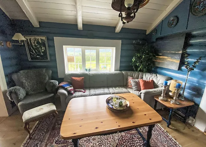 Lenebu By Interhome *