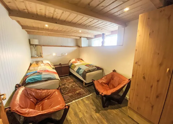 Lenebu By Interhome