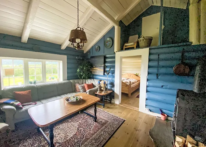 Lenebu By Interhome Syvde