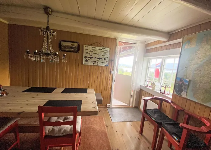 Lenebu By Interhome