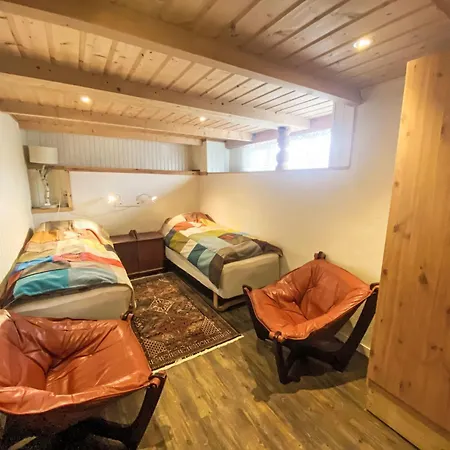 Lenebu By Interhome