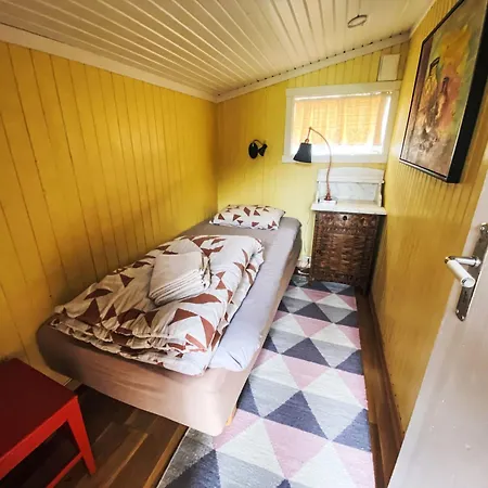 Lenebu By Interhome Ferienhaus *