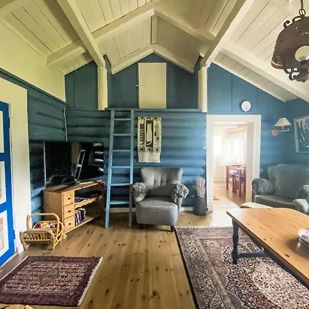 Lenebu By Interhome Ferienhaus Syvde