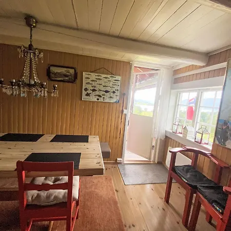 Lenebu By Interhome