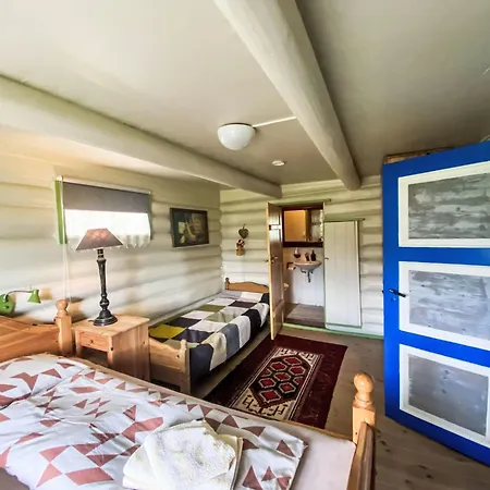 Ferienhaus Lenebu By Interhome