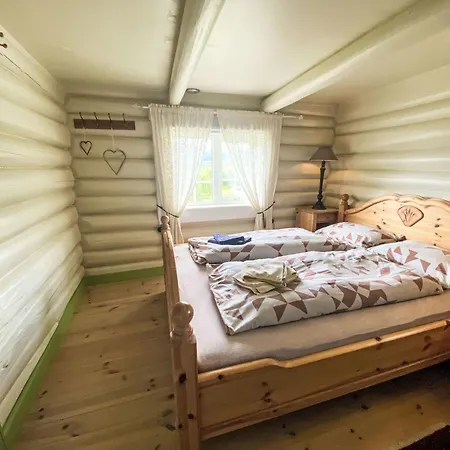 Lenebu By Interhome Ferienhaus *